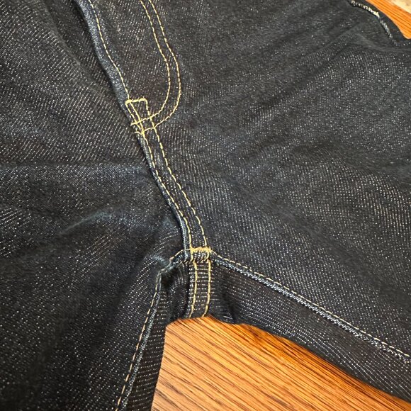 IH-666S size 32 The Devil's Fit Japan Selvedge denim 32 - Picture 8 of 13